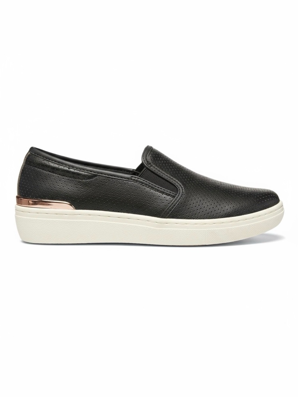 Skechers Concept 3 Feel The Vibe Slip-on Sneaker Size 8.5